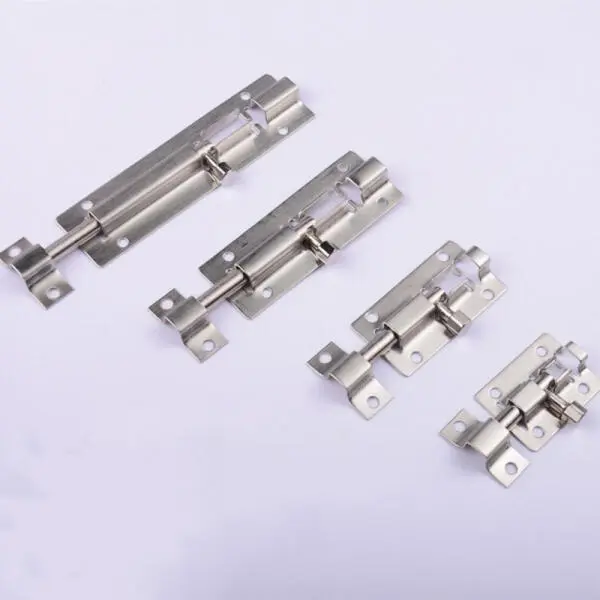Chốt cửa inox 304 dài