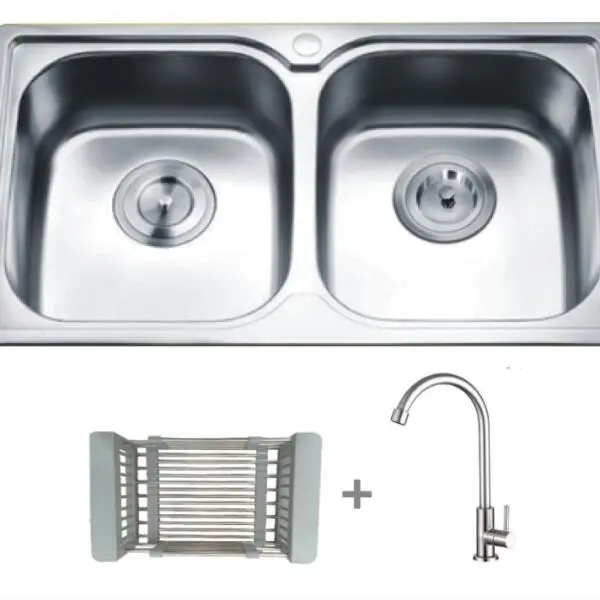 Combo Inox