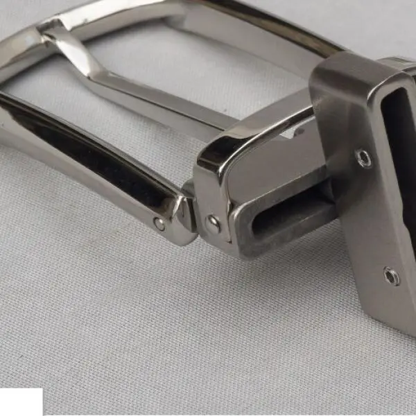 Đầu khóa dây nịt inox