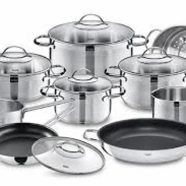 Đồ Inox