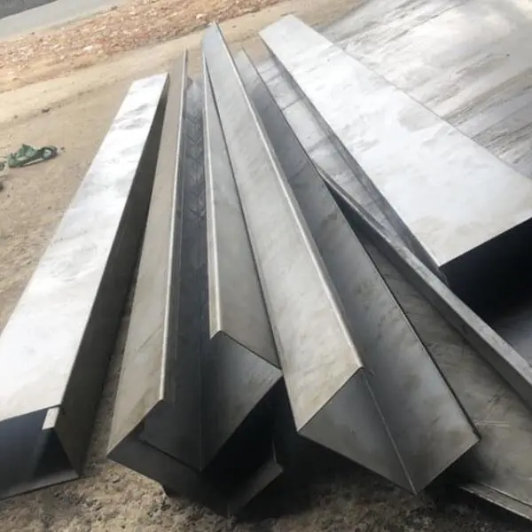 Giá Máng Xối Inox