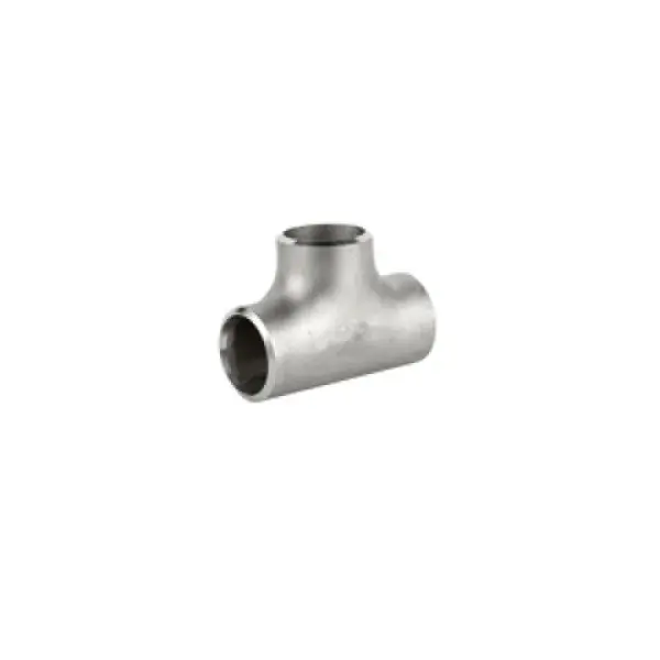 Tee inox 304