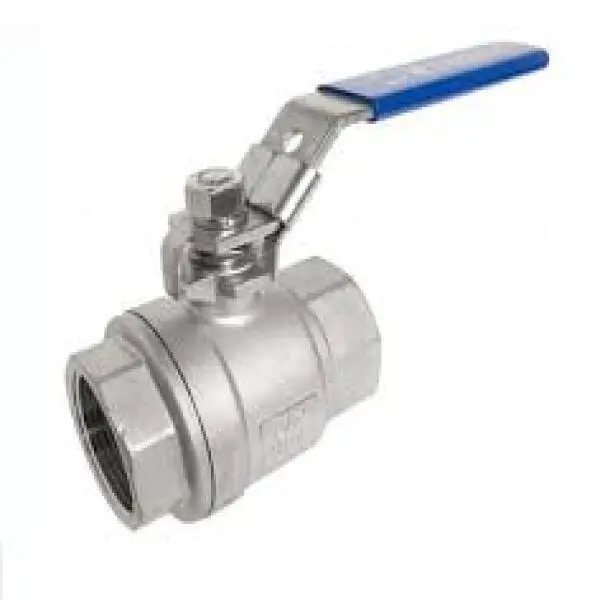 Van bi inox dn50
