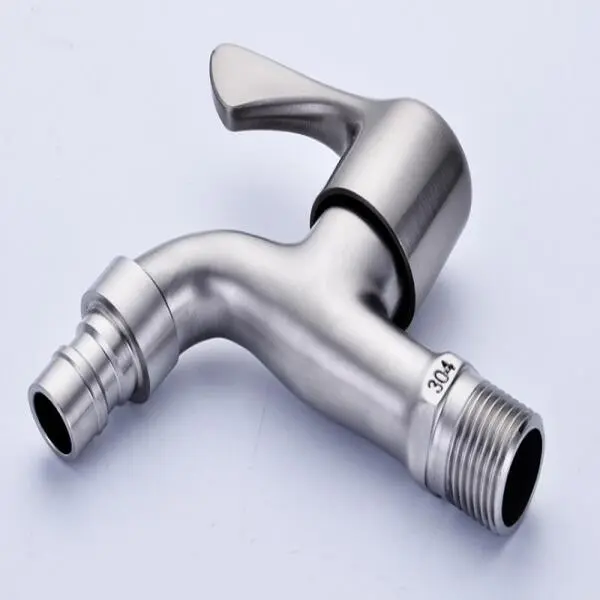 Vòi nước inox cao cấp