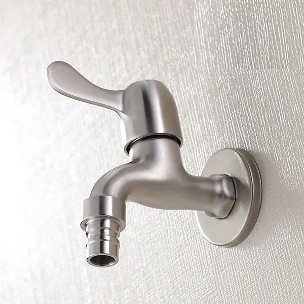 Vòi rumine inox