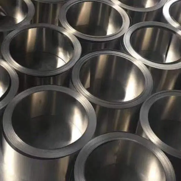 Inox Đàn Hồi