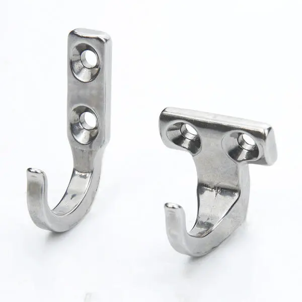 Móc inox