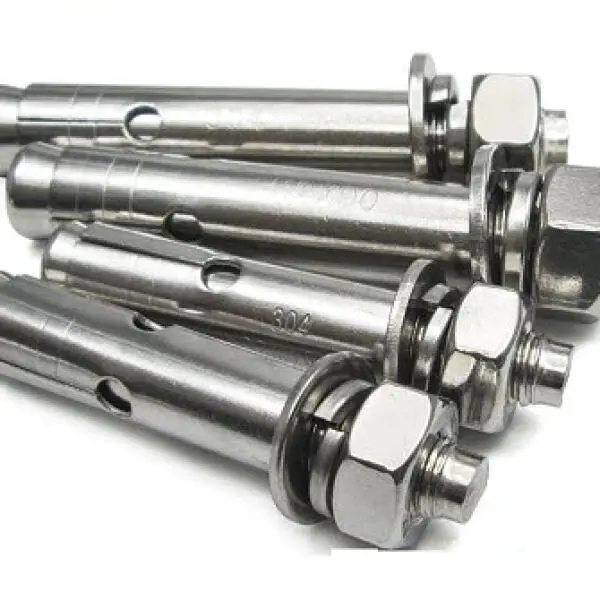 Nở inox 304