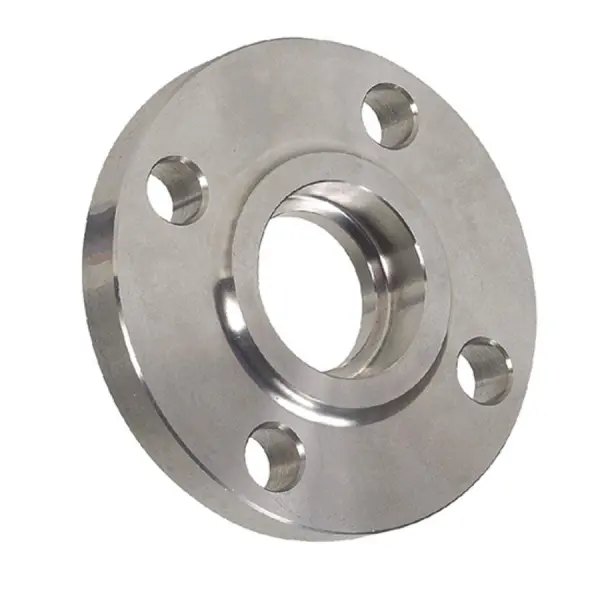Socket Inox