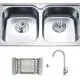 Combo Inox