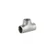Tee inox 304