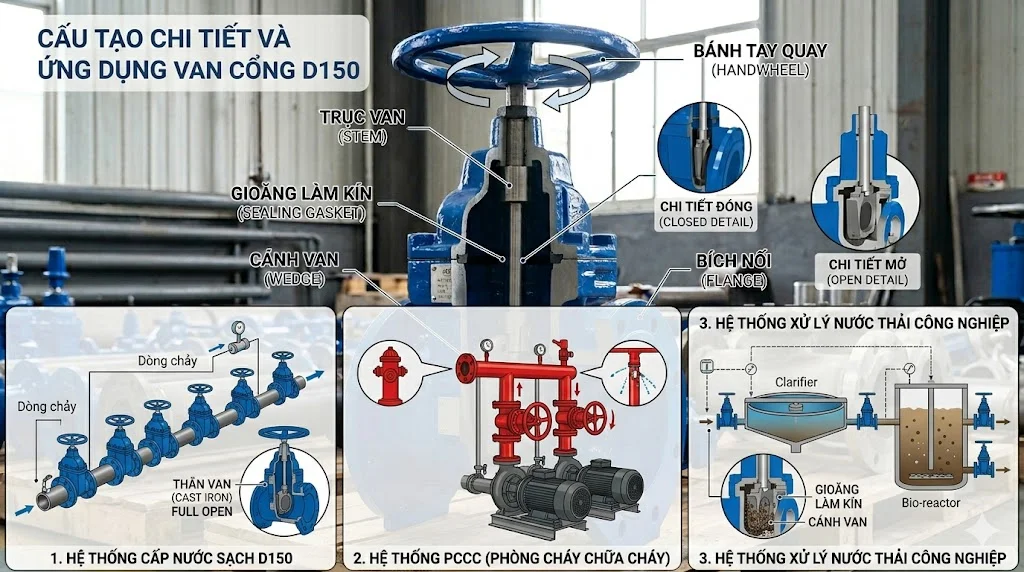 Cấu tạo và nguyên lý hoạt động