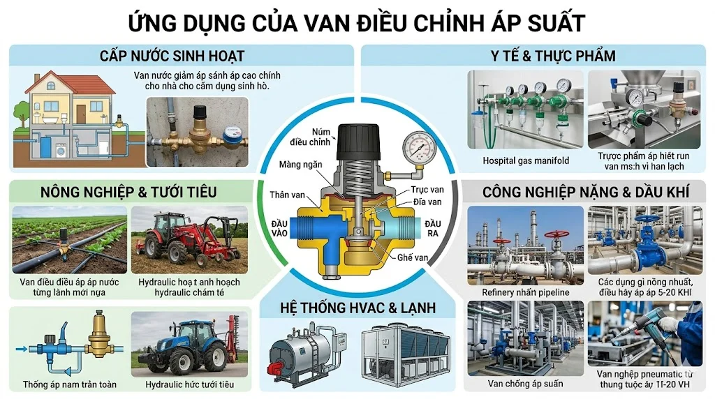 Cách lựa chọn đúng kỹ thuật